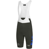 Salopette Pas Normal Studios Mechanism Pro - Verde scuro - E