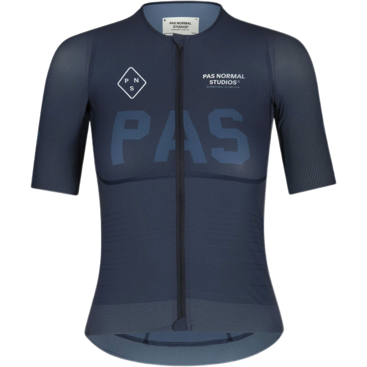 Maglia donna Pas Normal Studios Mechanism Pro - Blu - H