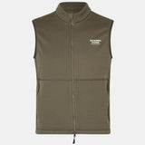 Gilet Pas Normal Studios Escapism Performance Fleece - Verde - B