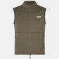 Gilet Pas Normal Studios Escapism Performance Fleece - Verde