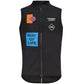 Gilet Pas Normal Studios T.K.O. Mechanism Stow Away - Nero - N