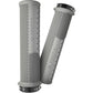 Peaty’s Manopole Monarch Knurl Thin - Grigio - P