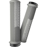 Peaty’s Manopole Monarch Knurl Thick - Grigio - Q