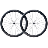 Ruote Princeton Peak 4550 EVO Disc DT 240 EXP CL - Nero - B