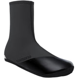 Copriscarpe Shimano Dual H2O - Nero - B