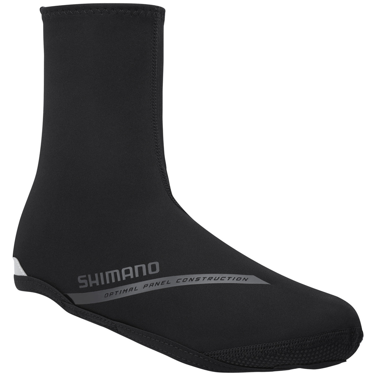 Copriscarpe Shimano Dual Softshell - Nero - O