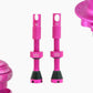 Valvole Peaty’s MK2 42mm - Rosa