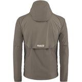 Capa Pedaled Yama Trail - Gris