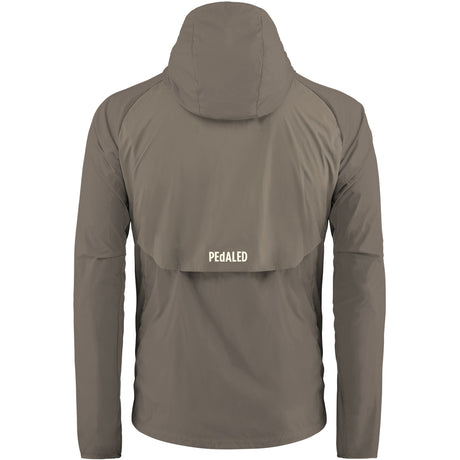 Capa Pedaled Yama Trail - Gris