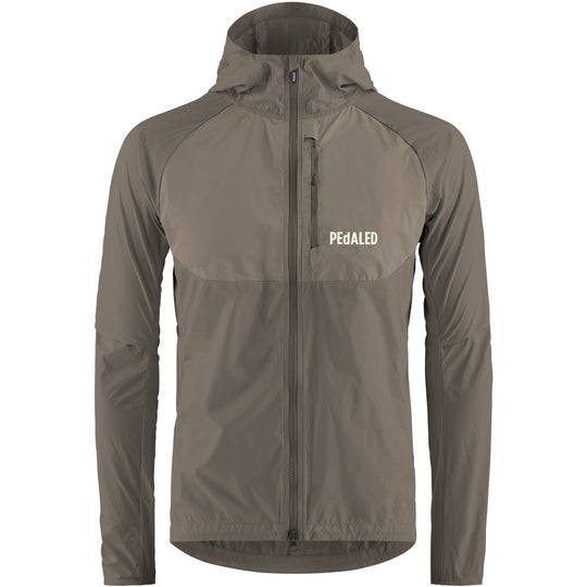 Pedaled Yama Trail jacket - Grey