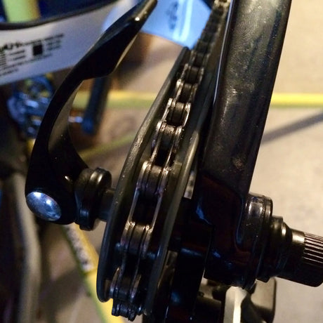 Reggicatena Pedros - N