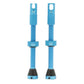 Valvole Peaty’s MK2 60mm - Azzurro - F