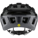 Casco Smith Persist 2 Mips - Nero grigio - L