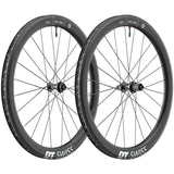 Ruote Dt Swiss GRC 1100 Dicut 50 DB - Nero - E