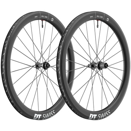 Ruote Dt Swiss GRC 1100 Dicut 50 DB - Nero - E