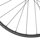 Ruote Fulcrum Metal ALX 2-Way Fit - L