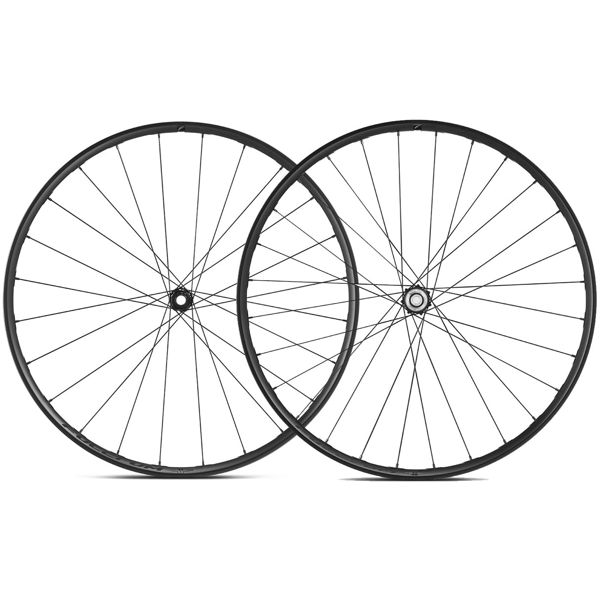 Ruote Fulcrum Metal ALX 2-Way Fit - F