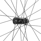 Ruote Fulcrum Metal Carbon 2-Way Fit Boost - Nero - E