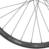 Ruote Fulcrum Metal Carbon 2-Way Fit Boost - Nero - D