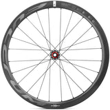 Ruote Fulcrum Speed Team 42 DB - Nero - O