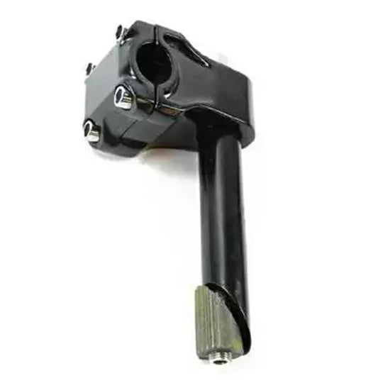 Piantone manubrio MV-TEK BMX-Freestyle diametro 21,1mm