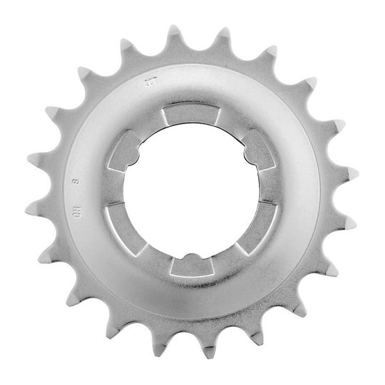 Sprocket SHIMANO SM-GEAR Single Speed - 20T