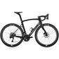 Pinarello X5 Disk 105 Di2 DT Swiss A1800 30 db Spline - Nero - F