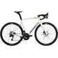 Pinarello X5 Disk 105 Di2 DT Swiss A1800 30 db Spline - Bianco