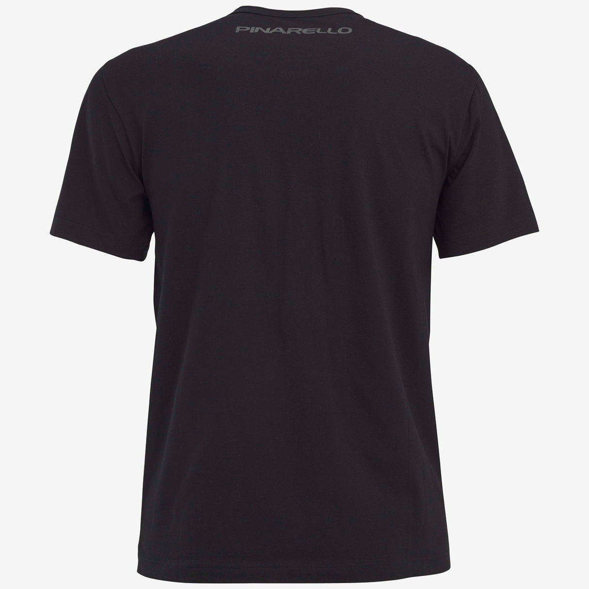 T-Shirt Pinarello Big Logo - Nero - I