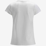 T-Shirt donna Pinarello Big Logo - Bianco - N