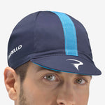 Pinarello radsport cap - Blau
