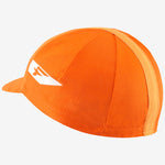 Pinarello cycling cap - Orange