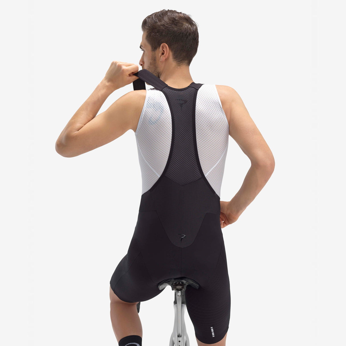 Salopette Pinarello Dogma F - Nero - I