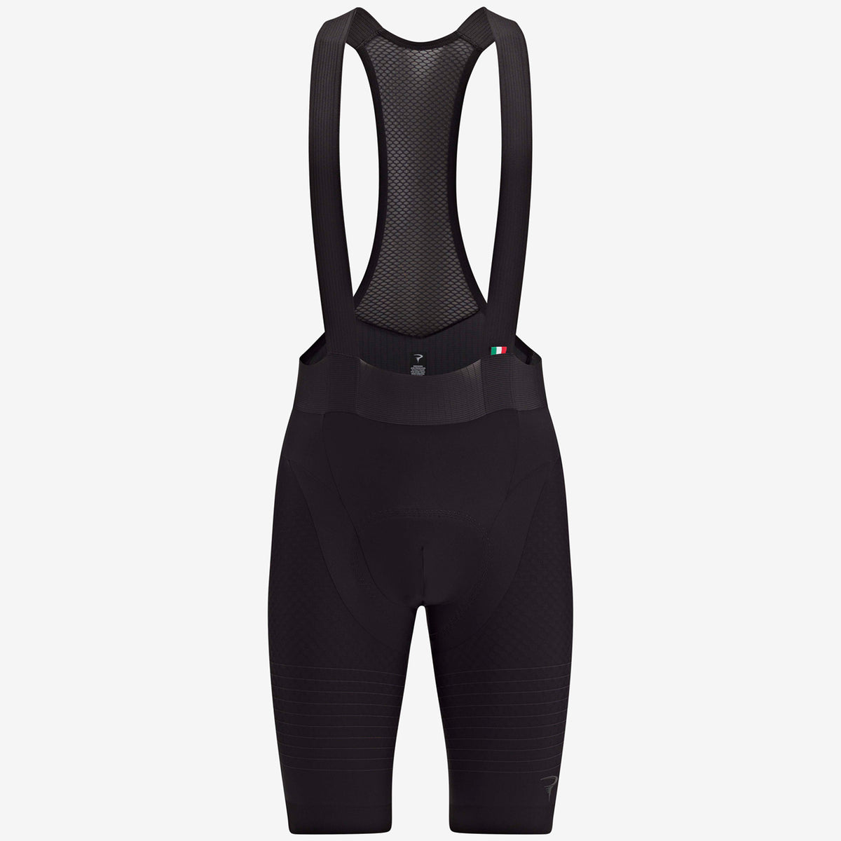 Pinarello Dogma F women bibshort Black All4cycling