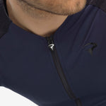 Pinarello Dogma F jersey - Blue