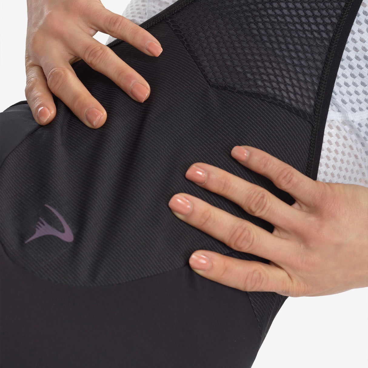 Salopette donna Pinarello Dogma F - Nero - E