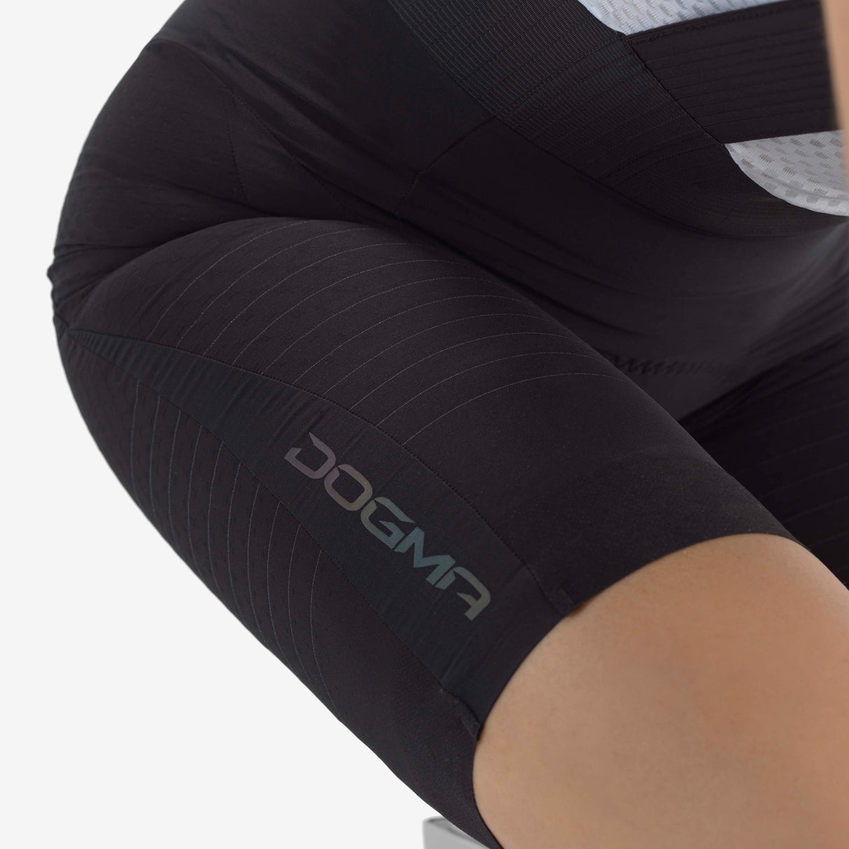 Salopette donna Pinarello Dogma F - Nero - F