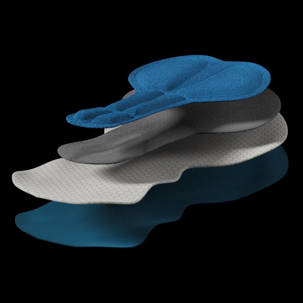 Salopette donna Pinarello Dogma F - Nero - H