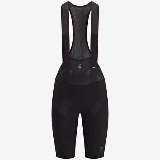 Salopette donna Pinarello Dogma F - Nero