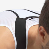 Salopette Pinarello F7 - Nero - H