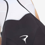 Salopette Pinarello F7 - Nero - L