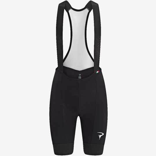 Salopette Pinarello F7 - Nero