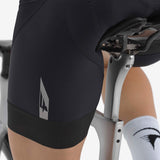 Salopette donna Pinarello F9 - Nero - M