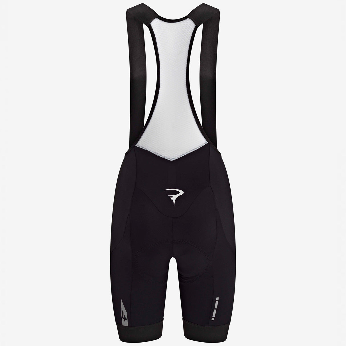 Salopette donna Pinarello F7 - Nero - B