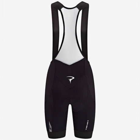 Salopette donna Pinarello F7 - Nero - B