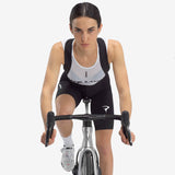 Salopette donna Pinarello F7 - Nero - C