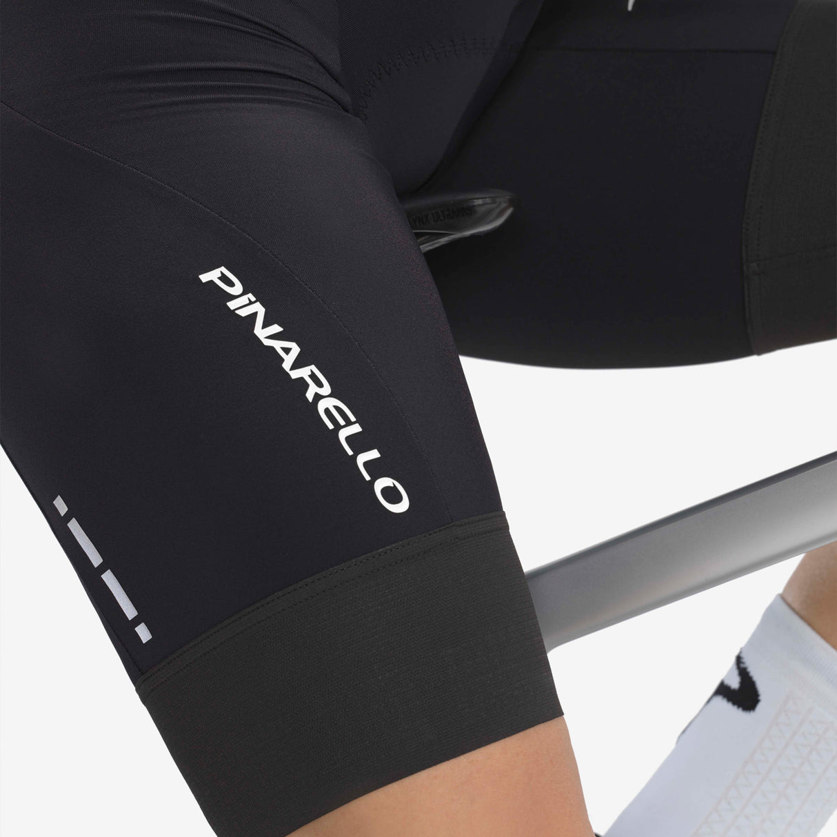 Salopette donna Pinarello F7 - Nero - E