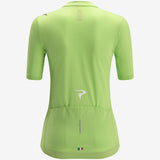 Maglia donna Pinarello F7 - Verde - P