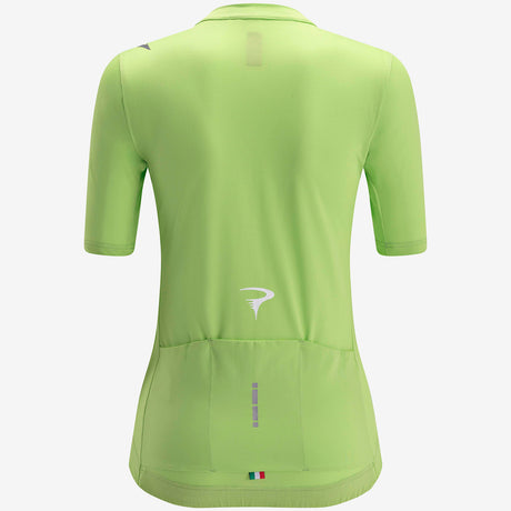 Maglia donna Pinarello F7 - Verde - P