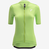 Maglia donna Pinarello F7 - Verde - O
